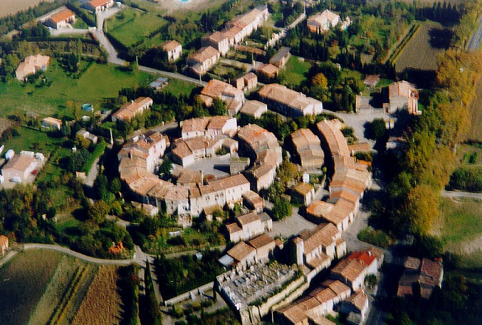 village circulaire