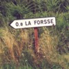 La Forsse 0.8 km